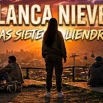 Trailer – Blanca Nieves y Las Siete Liendras