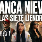 Blanca Nieves y Las Siete Liendras (Capitulo 1)